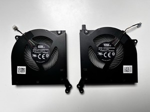 Lenovo Legion 5-15ARH05 Original Laptop Ersatzteil CPU/GPU Lüfter