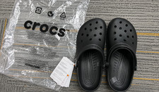 Crocs Unisex-Adult Classic Clog, Clogs for Women and Men
