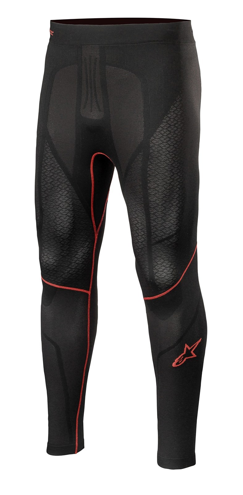 Alpinestars Herren Schwarz Motorradkombi, Rt (Herren, L, M) - Image 2