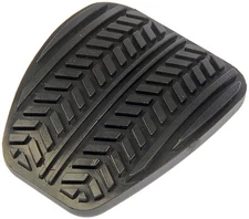 Clutch Pedal Pad Dorman 20705