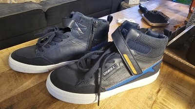 Oneill Jungen Sneaker Stiefel Boots 37 für Frühjahr Herbst Winter, NEU !!!