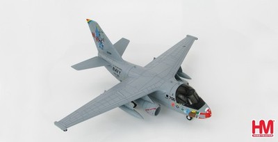 Hobby Master HA4904 1:72 S-3B Viking NK700 'Santa Tracker' US Navy VS-35 Neu in OVP