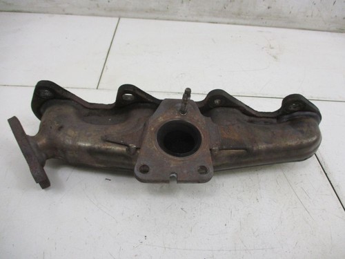 Auspuffkrümmer Abgaskrümmer M9R700 passt für RENAULT  GRAND SCENIC II (JM0/1_)