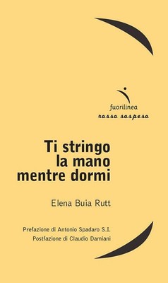 Dark Books Rutt Elena - Ich schüttle dir im Schlaf die Hand
