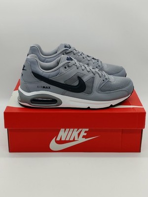 Nike Air Max Command Stealth NEU EU 43 / US 9,5