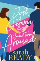 Sarah Ready | Josh And Gemma The Second Time Around | Taschenbuch | Englisch