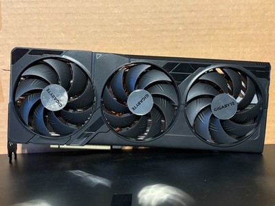 GIGABYTE GeForce RTX 4080 SUPER WINDFORCE V2 16GB Graphics Card