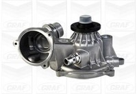 Graf Wasserpumpe PA1040 FüR Alpina BMW