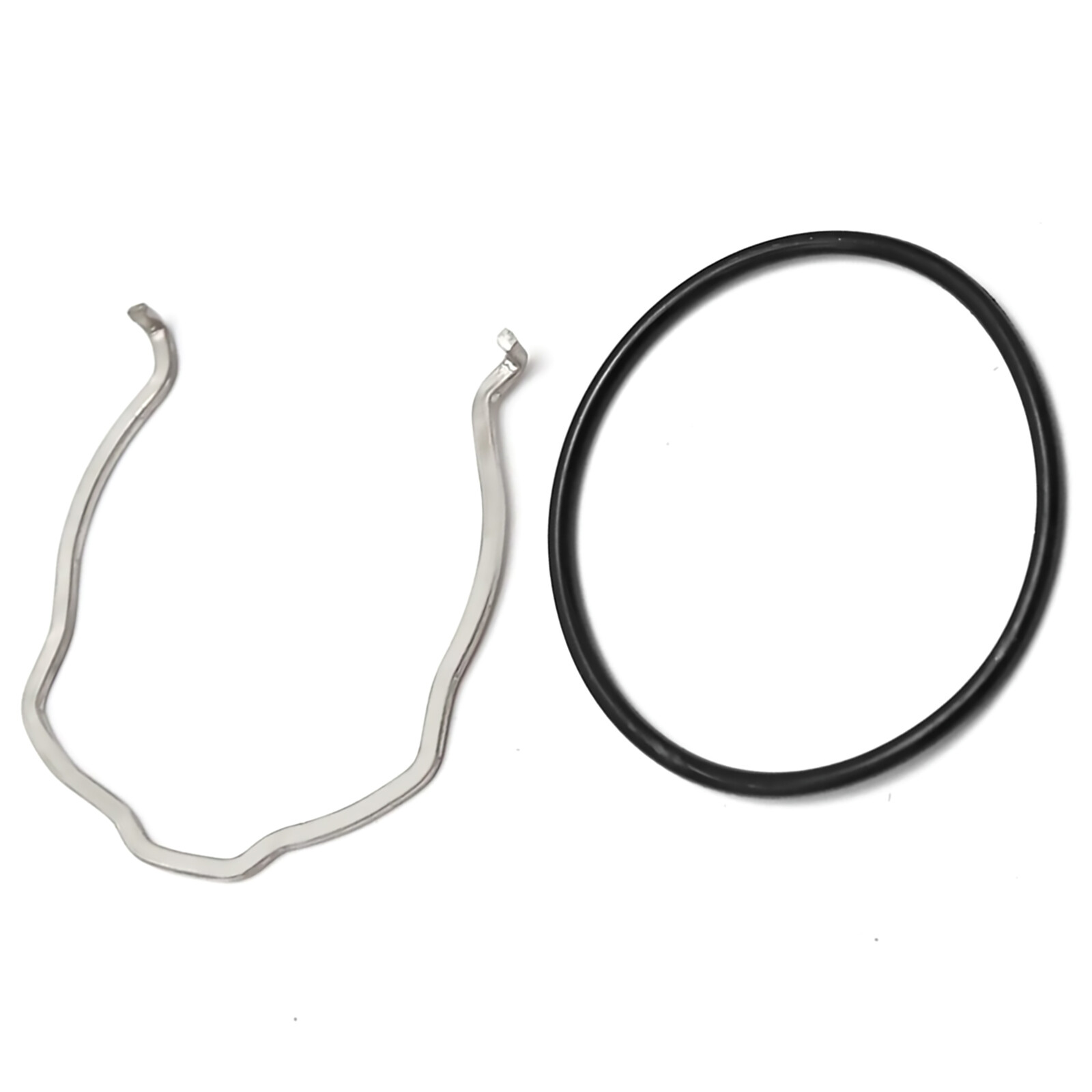 BMW E82 E84 E88 E90 E91 E92 E93 Charge Pipe C Clip O Ring Seal Gasket