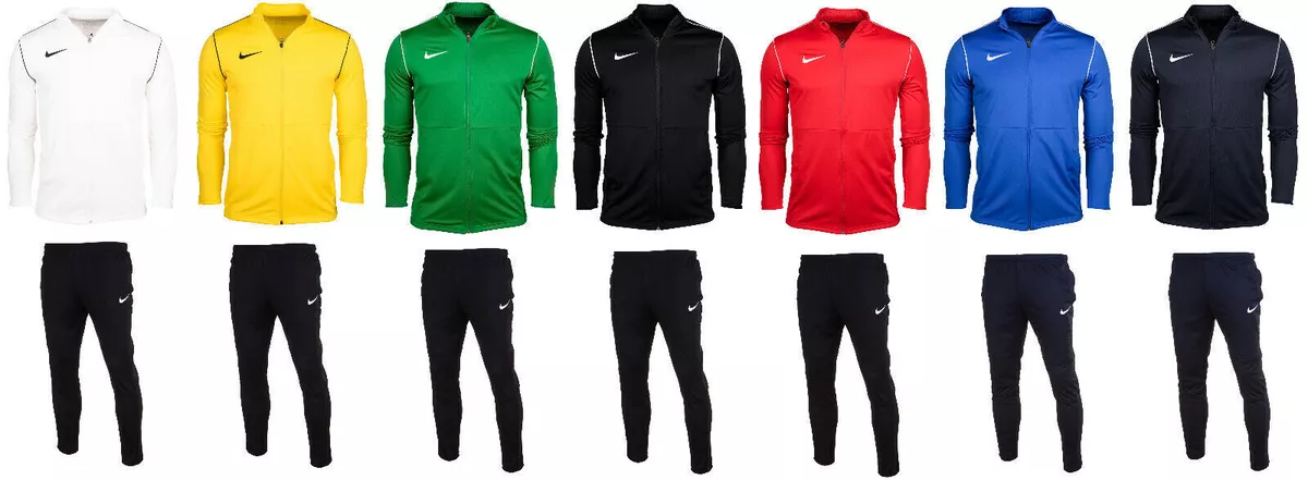 Nike park hot sale
