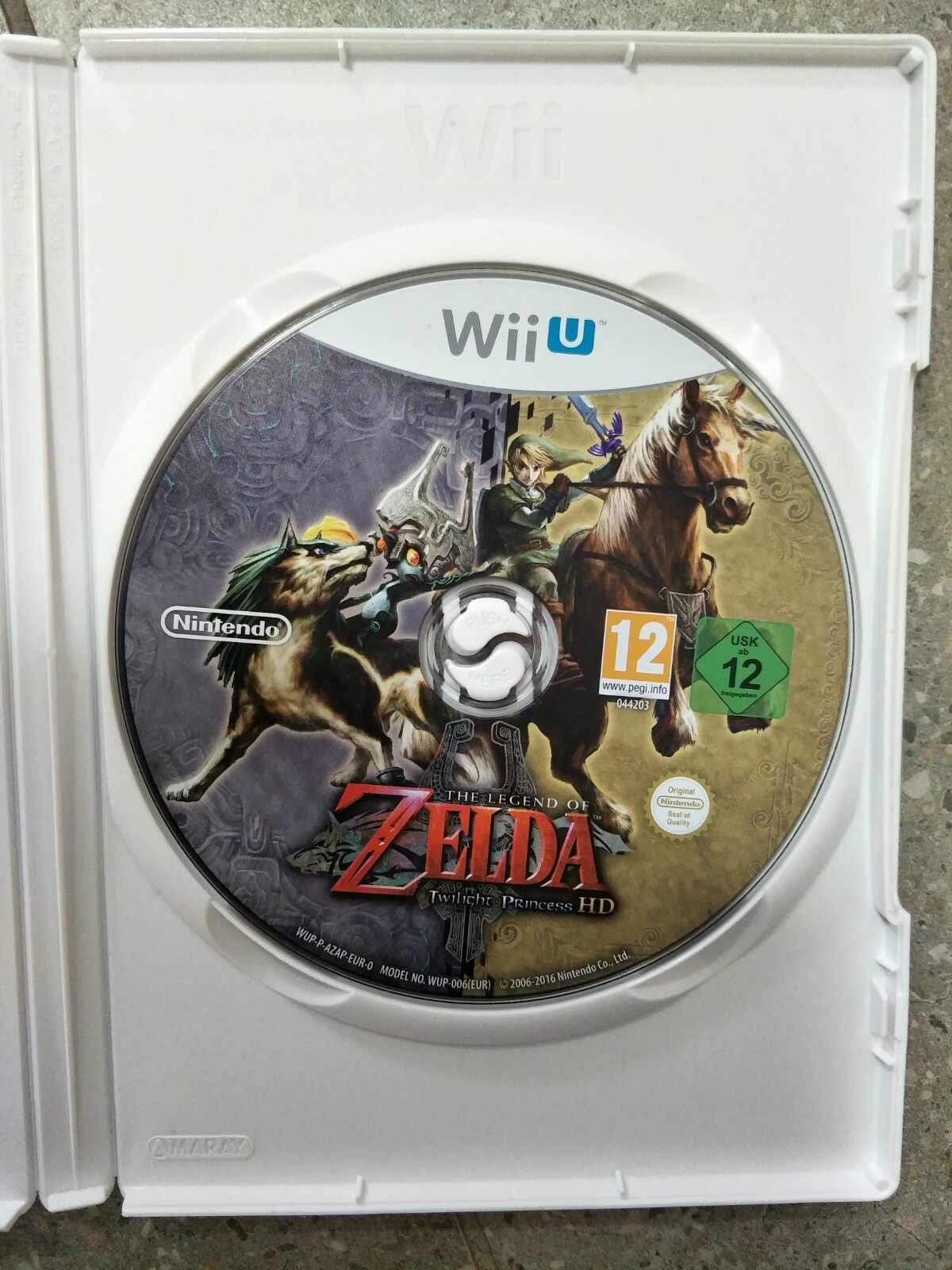 Nintendo Wii + Wii U games PAL. *Select a title* Free Tracked Postage