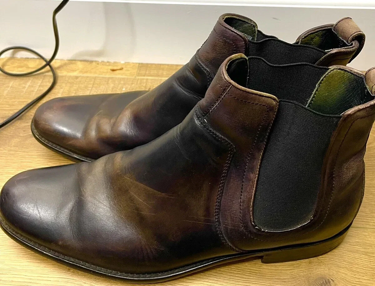John varvatos shoes boots cheap