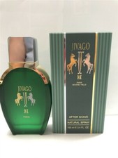 Jivago 24K by Jivago 3.4 oz/100 ml After Shave Natural Spray for Men, As Imaged