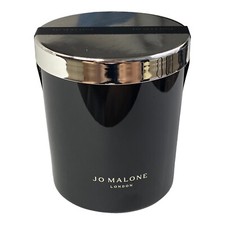 Candela Jo Malone London ambra scura e giglio zenzero profumata 7 once 45 ore di combustione nuova senza scatola