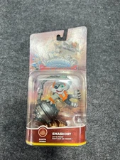 Skylanders SuperChargers Smash Hit Single Character figure Pack NEW