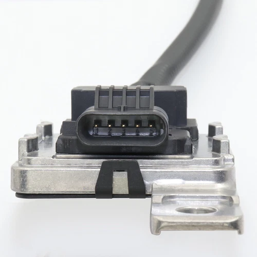 For Audi NOX Sensor Lambda Probe Diesel A4 A5 2.0L TDI 80A907807B 5WK97475 NEW - Picture 3 of 8