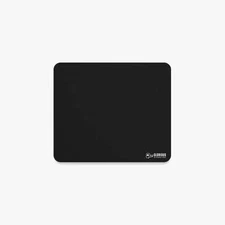 NEW Glorious Gaming Mouse Pad Cloth Stitched Edges Size: 11"x13"