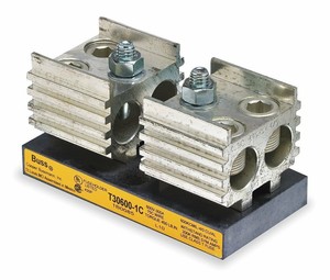 Counter Display Specials Bussmann T 1c Buss Fuseblock Class T Pack Of 1 Free Shipping Under Name Globalwealths Org