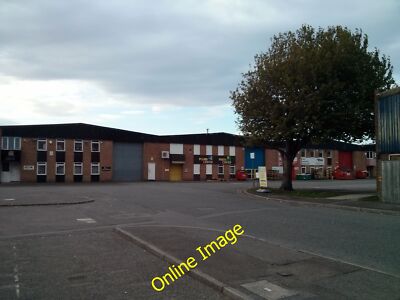 Foto 12x8 Eastbourne Plumb Center Langney c2013