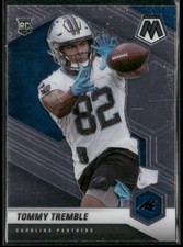 2021 Clearly Donruss #CMH-ZW Zach Wilson Clearly My House