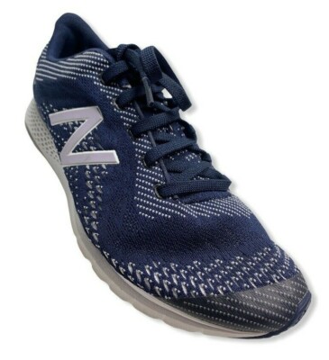# NEW BALANCE FUELCORE AGILITY CROSS TRAINER RUNNING WOMENS  SHOES SIZE 7.5 B