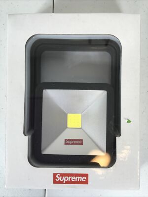 Supreme Magnetic Kickstand Light Black FW18 NEW AUTHENTIC | eBay