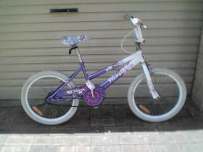 repco plutonium bike