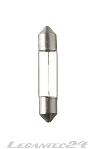 Soffitte 24V 3W S7 8x36mm Light Bulb Lamp Bulb 24Volt 3Watt New