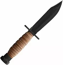 Combat Collectible Fixed Blade Knives