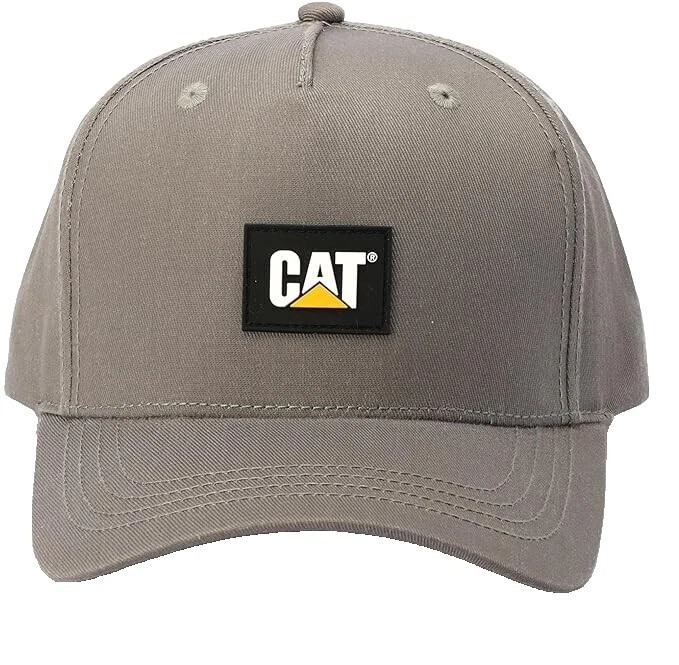 CAT Men's Baseball Caps for sale | eBay