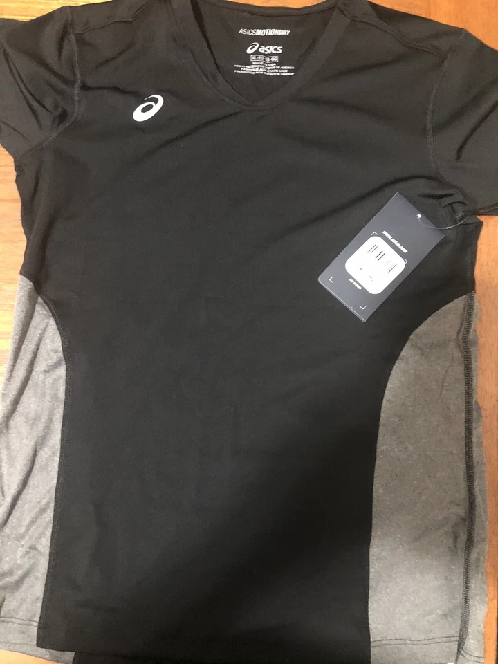 Nuevo señuelo Asics unisex JR. talla XL Foto 3 de 4