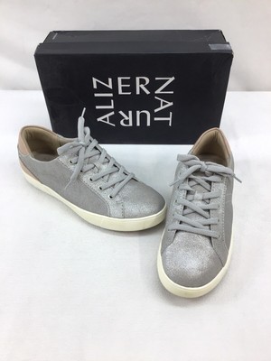 naturalizer morrison silver