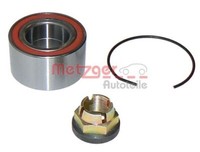 Metzger Wm 430 Radlagersatz FüR Renault