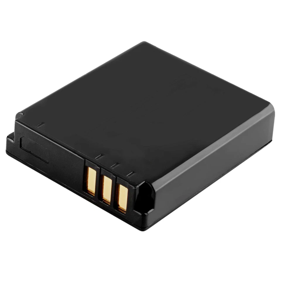 Kastar Battery Wall Charger for Ricoh DB-60 DB-65 Ricoh GR Digital II GX100 - Image 2 of 4