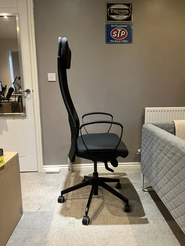 Ikea markus vissle clearance