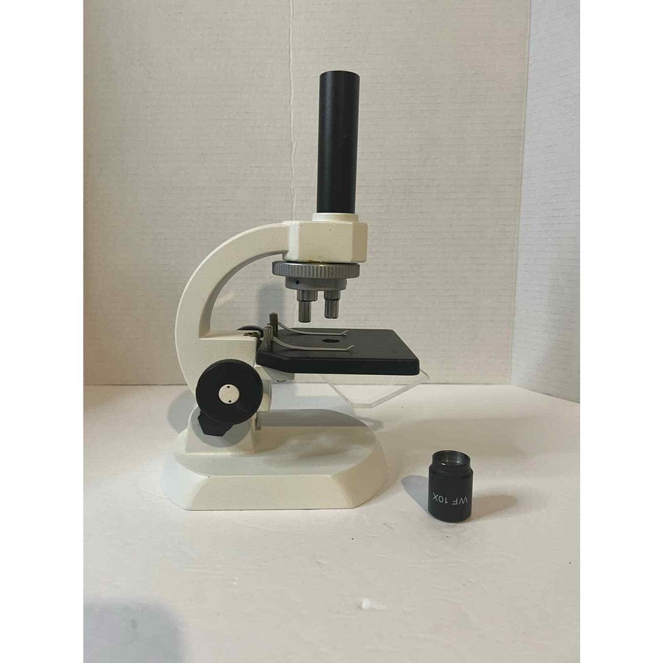 Radical Middle School Microscope (PARTS ONLY) eBay