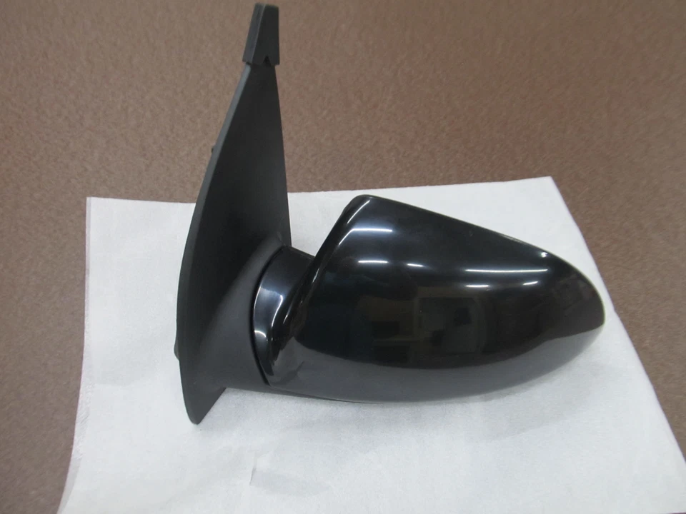 ESPEJO RETROVISOR LATERAL CONDUCTOR FIT SYSTEM 62090G CHEVROLET, PONTIAC, SATURN 04-09 Foto 3 de 4