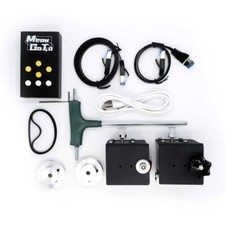EXOS2 Meow Goto Kit 240MHz 2.4G WiFi/USB/Bluetooth Hand Control Equatorial Mount