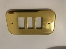 Placca Copri Interruttore