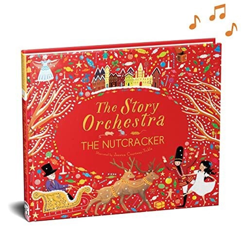 The Story Orchestra: The Nutcracker: Press the Note to Hear Tchaikovsky's Music - Image 9