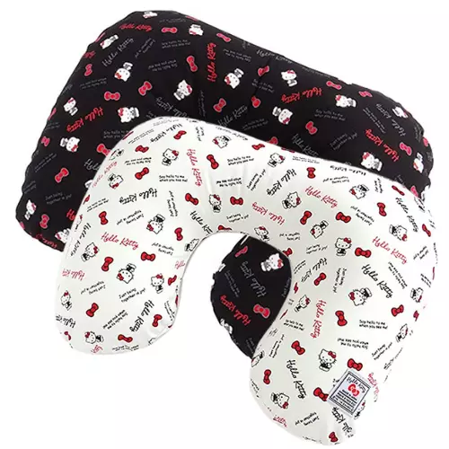 Sanrio neck cheap pillow