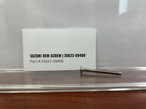 SCREW