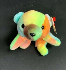 Beanie Babies - Sammy with Errors 1998/1999