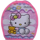Backpack Bag Rugsack for Children Birthday Gift Bag Hello Kitty 25cmx20cm