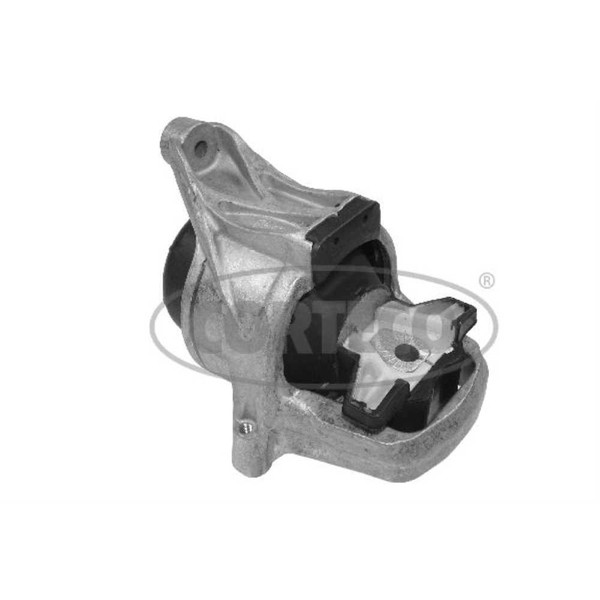 Corteco Lagerung Motor Motorlager FüR Audi A4 Avant 8W5 B9 8W2 F5A 49430171-image