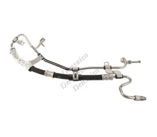 Power Steering Pressure Hose Fit  07-11 Toyota Camry  07-12 Lexus ES 350 3.5 Cyl