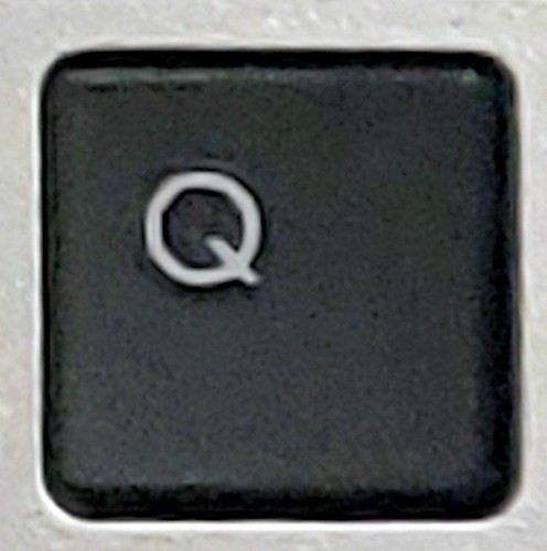 HP 8470p 8460p 8570p others key Caps, Ships Quick! #006 - Picture 34 of 82