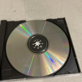 Fighting Street TurboGrafx-CD - Turbografx CD Game Complete W/Bilingual Manual