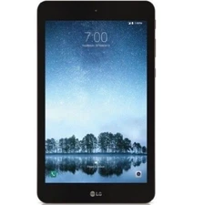 LG G Pad F2 LK460 16GB, Wi-Fi + 4G, (Sprint), 8 inch - Black