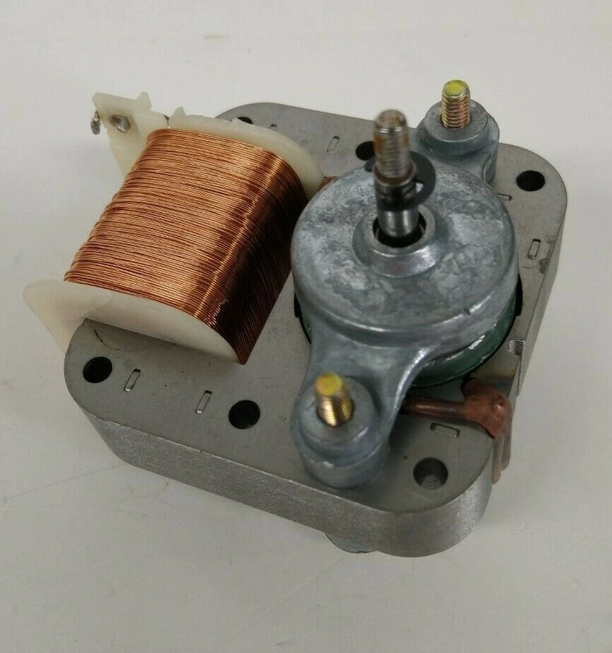 电机循环 53001452 maytag — 第 4/4 张图片